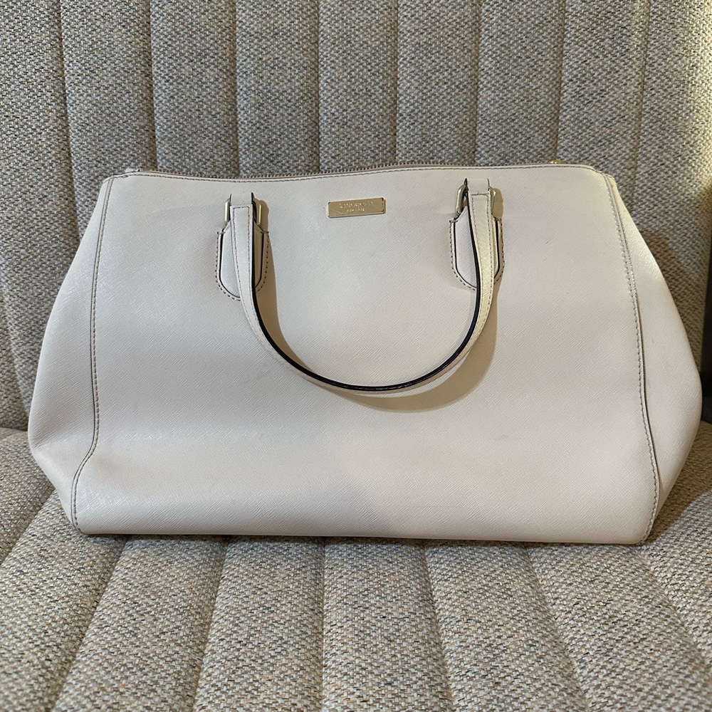 Kate Spade Large Tote